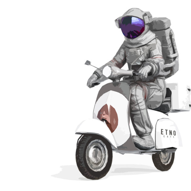 Cafeman