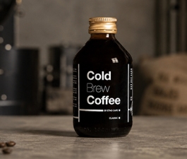 Cold Brew