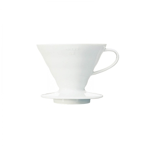 Dripper ceramiczny Hario V60-02
