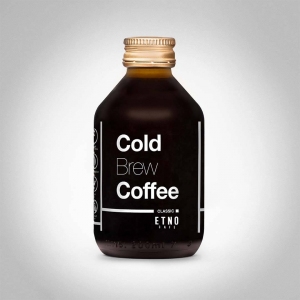 Cold Brew Coffee Classic