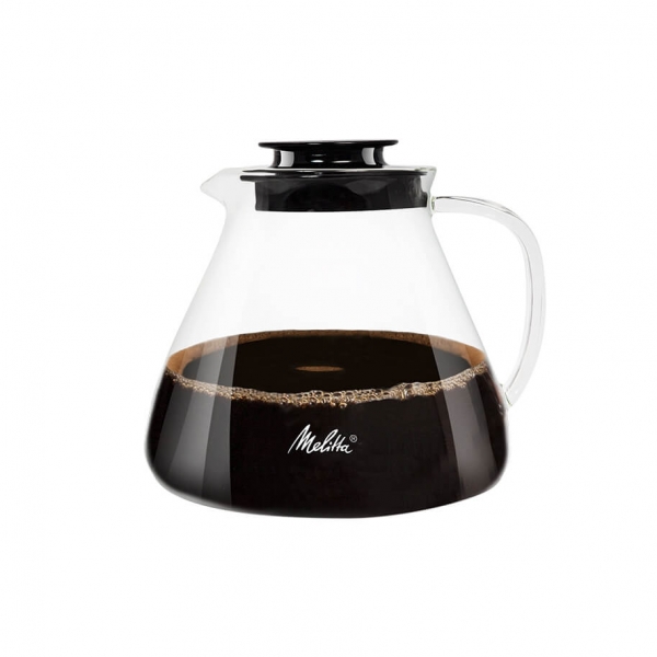 Dzbanek szklany Melitta 1 l