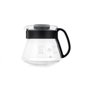 Dzbanek Hario Coffee Server V60-01