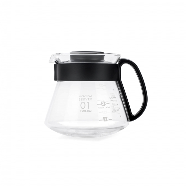 Dzbanek Hario Coffee Server V60-01